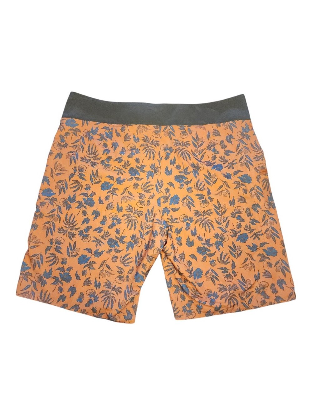 Patagonia Stretch Planing Boardshorts - 19"", Mens 34 - Picture 3 of 5